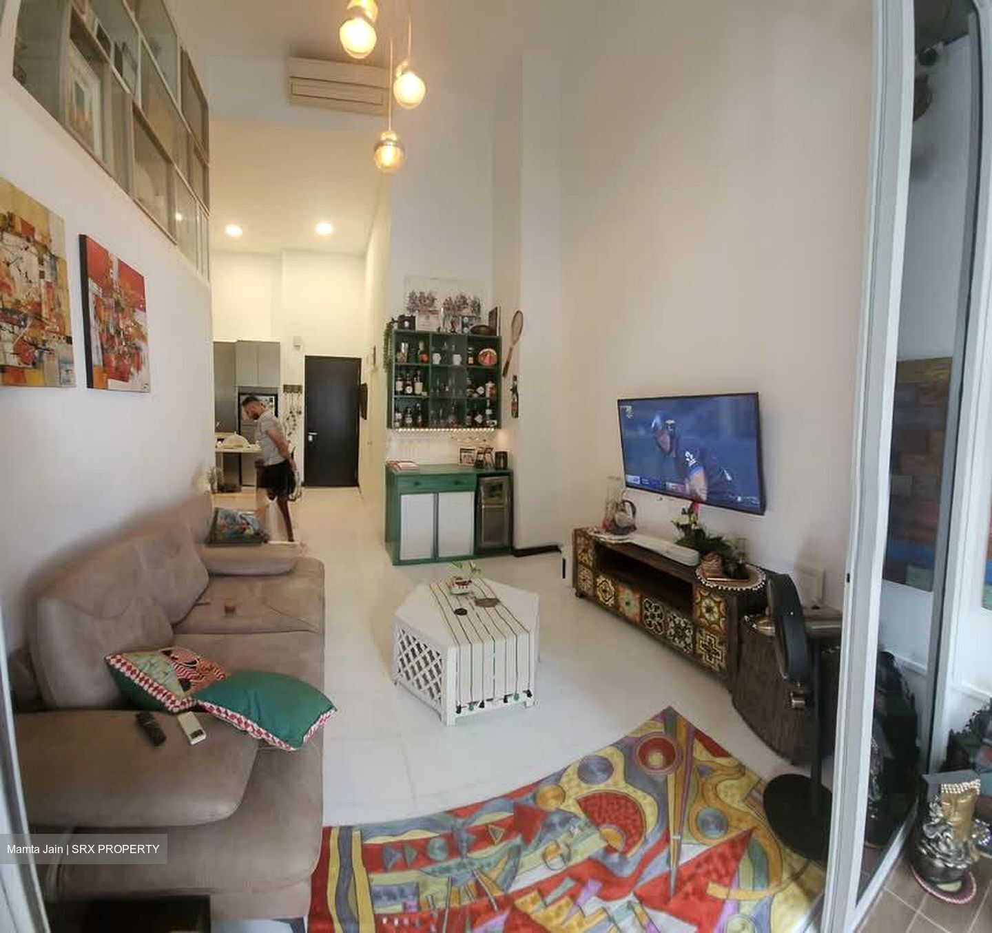 euHabitat (D14), Condominium #527077041